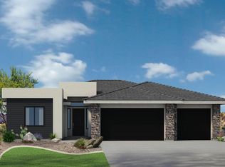 163 S Megozzo Dr, Saint George, UT 84770