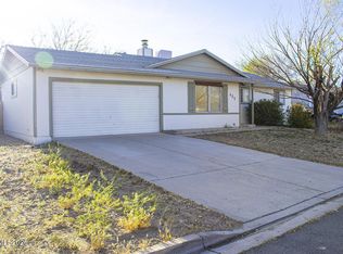 425 Spruce Dr, Fernley, NV