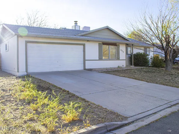 425 Spruce Dr, Fernley, NV 89408