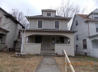 727 Saint Nicholas Ave, Dayton, OH 45410