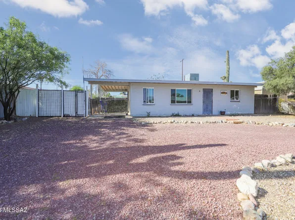 6272 E 25th St, Tucson, AZ 85711