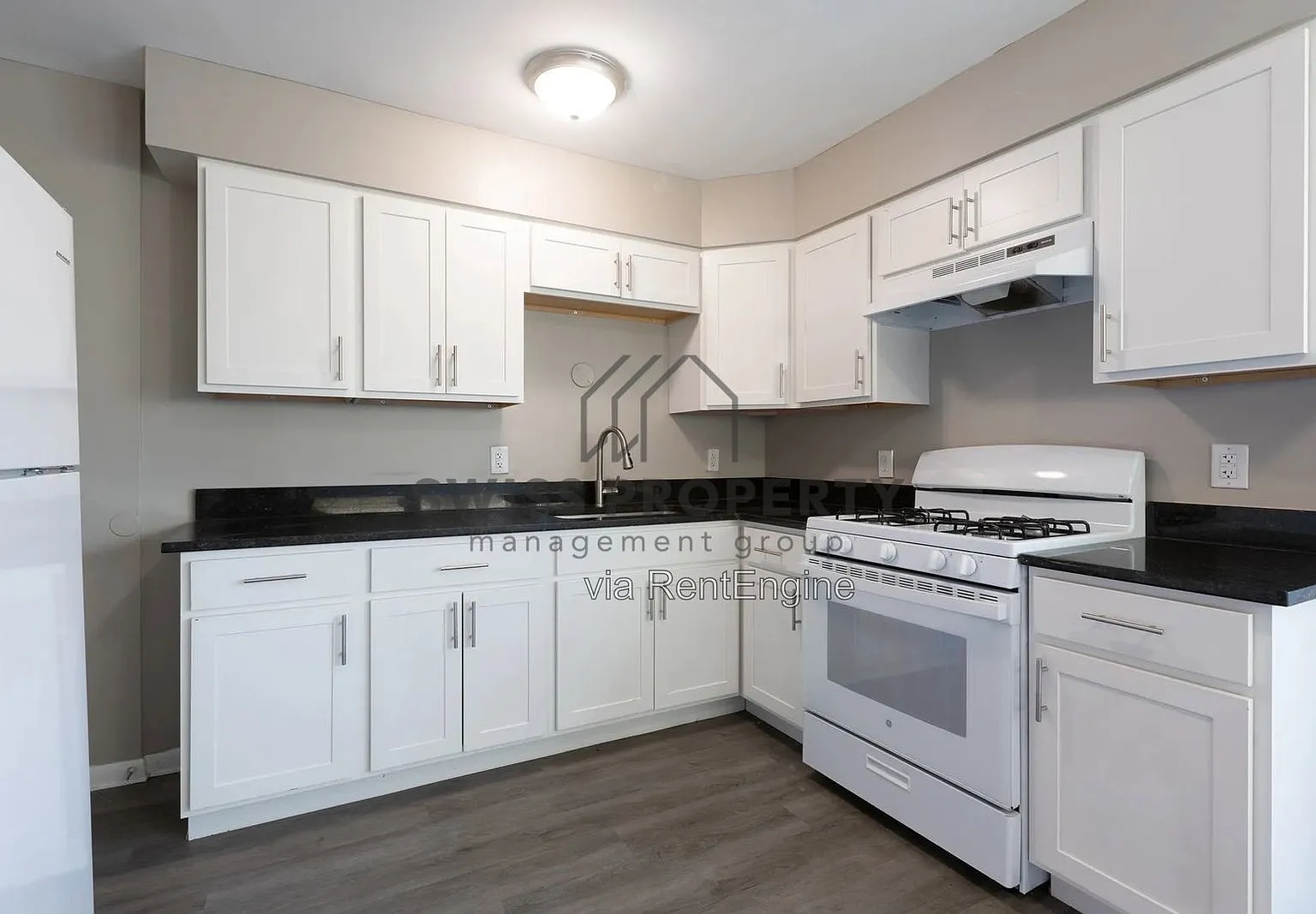 2 bed, 1.0 bath, 875 sqft, $1,150 — Photo 4