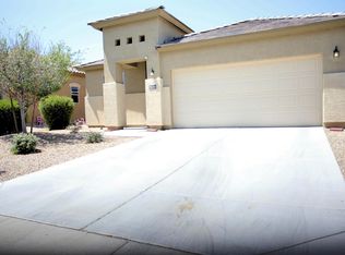 18214 W Eva St, Waddell, AZ 85355