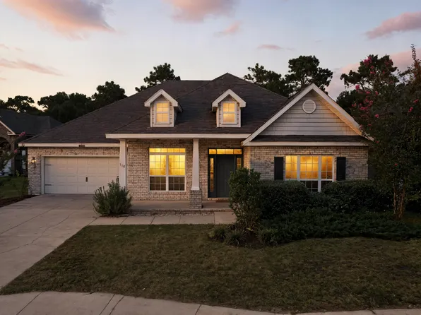 110 Lamon Dr, Santa Rosa Beach, FL 32459