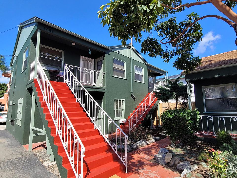 1st image of 3724 Ingraham St #3724