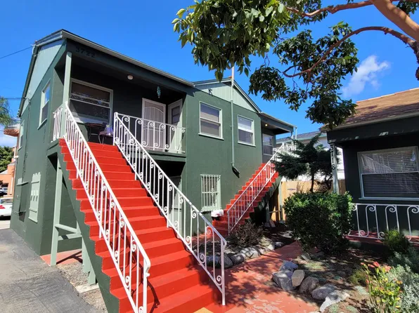 3724 Ingraham St #3724, San Diego, CA 92109