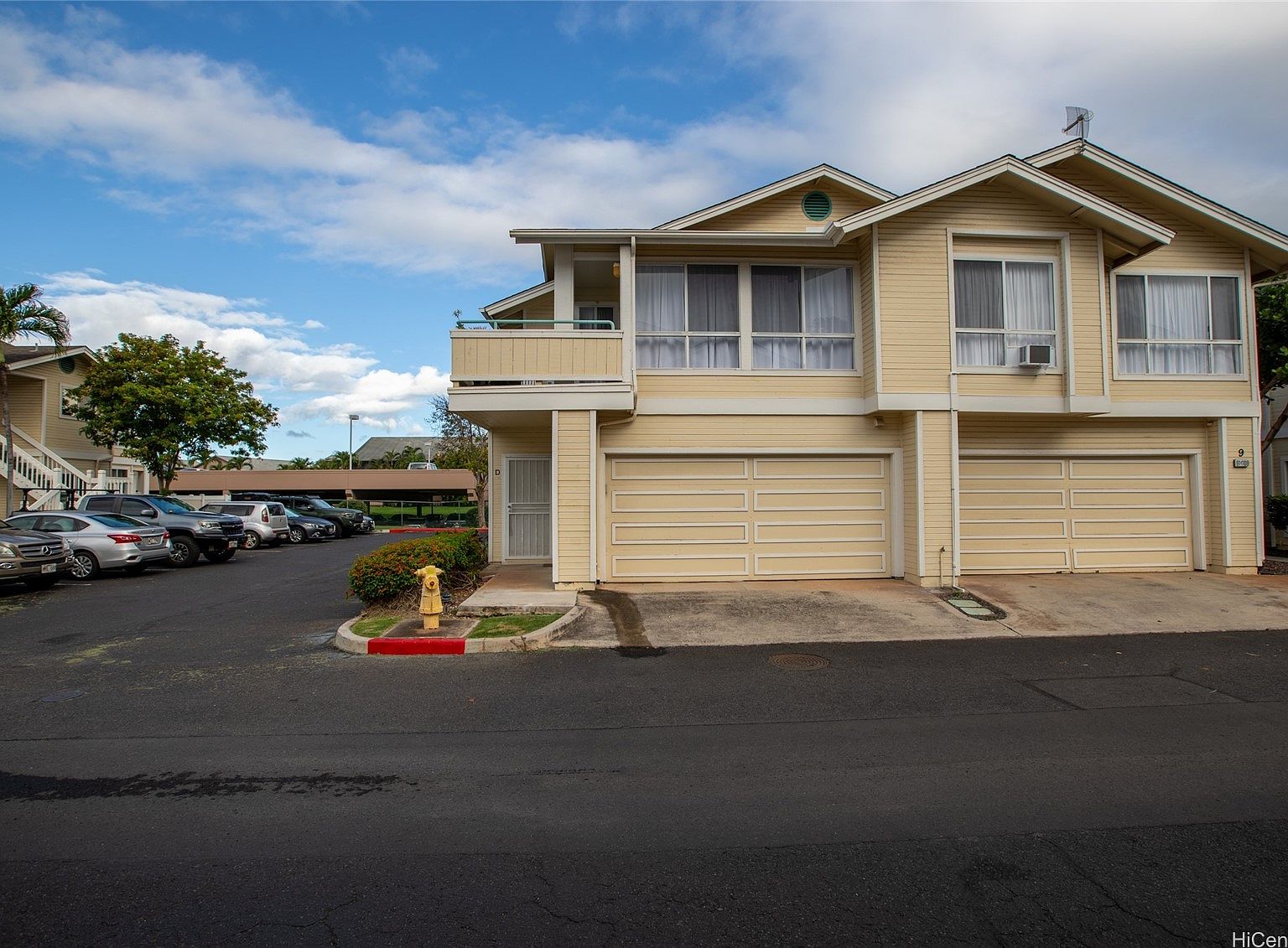 91-1109 Laaulu St APT 9-D