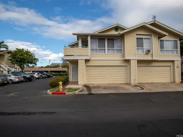91-1109 Laaulu St APT 9-D, Ewa Beach, HI 96706