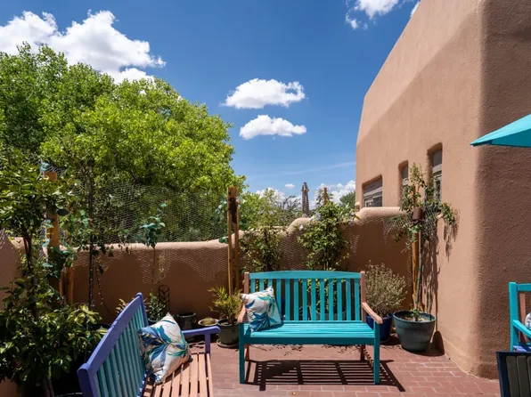 3101 Old Pecos Trl Unit 318, Santa Fe, NM 87505