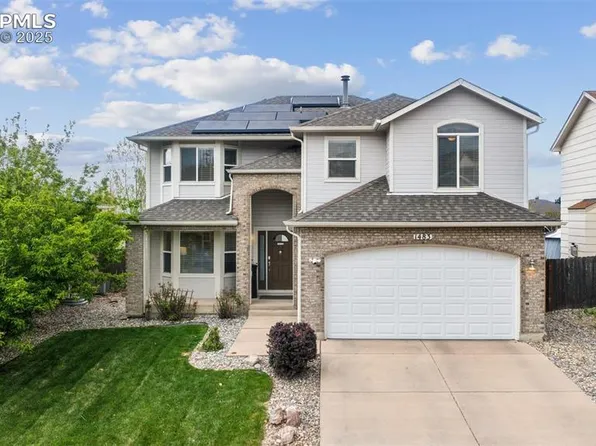 1483 W Costilla St, Colorado Springs, CO 80905