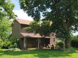 27809 S 88th Ave, Peotone, IL 60468