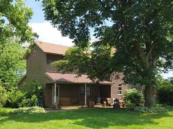 27809 S 88th Ave, Peotone, IL 60468