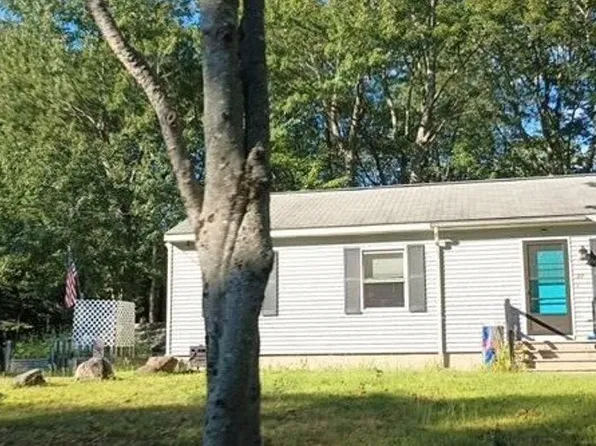 27 Bass Rd, Northwood, NH 03261