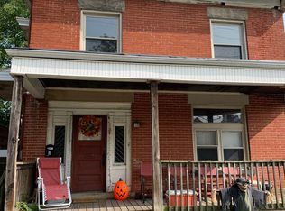 168 N Balph Ave #8975700, Pittsburgh, PA