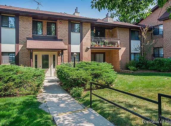 2nd image of 2212 Wharf Dr APT 2101