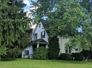 11389 Clark Rd, Chardon, OH 44024