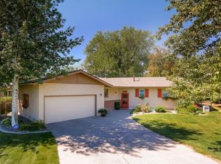 2202 Nina Clare Rd, Billings, MT 59102