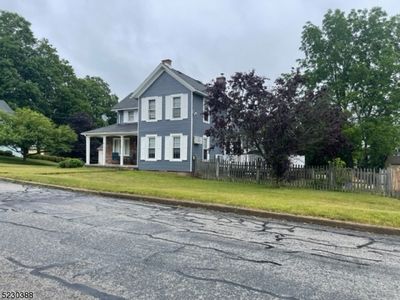 14 Fourth St, Sussex, NJ, 07461