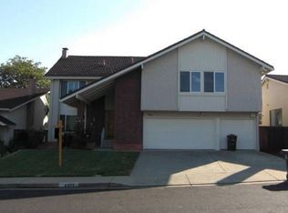 4405 Red Maple Ct, Concord, CA 94521