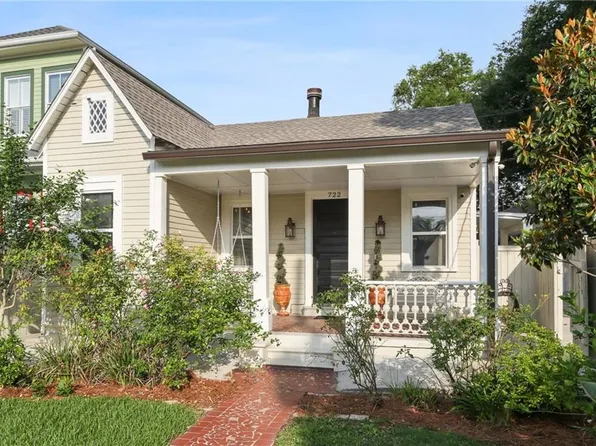 722 Alvar St, New Orleans, LA 70117