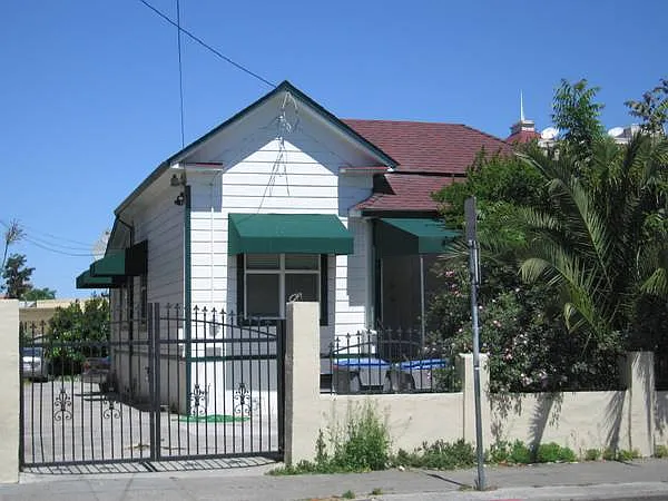369 E William St #ADU