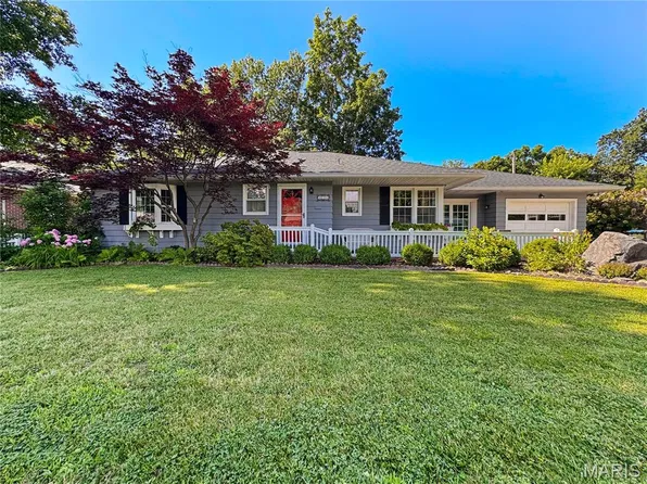 434 Dianne Ave, Columbia, IL 62236