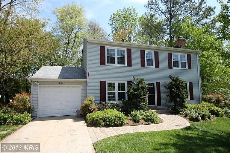 1st image of 9522 Ashbourn Dr