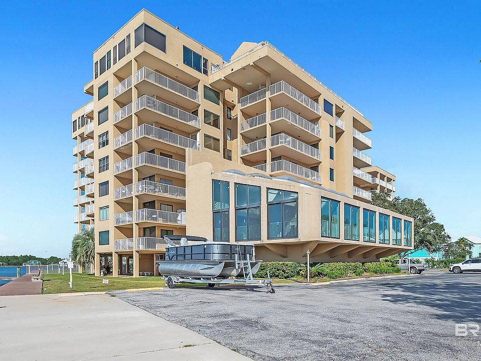 Compass Point Condominiums 1516 Sandpiper Ln Gulf Shores AL Zillow