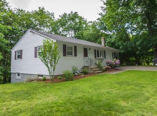 4 Rufus Putnam Rd, North Brookfield, MA 01535