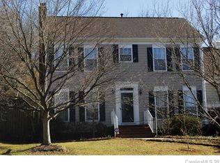 7212 Hunters Spring Dr, Charlotte, NC 28269