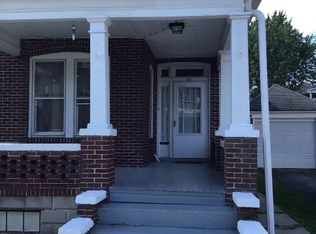 69 Garber St, Chambersburg, PA