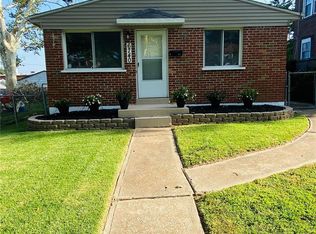 6740 Chamberlain Ave, Saint Louis, MO
