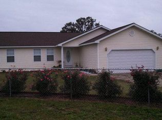 621 Michael Stihl Rd, Mountain View, MO 65548