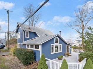 4706 Frederick Ave, Shady Side, MD 20764