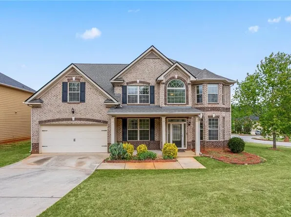 2324 Braelin Loop, McDonough, GA 30253
