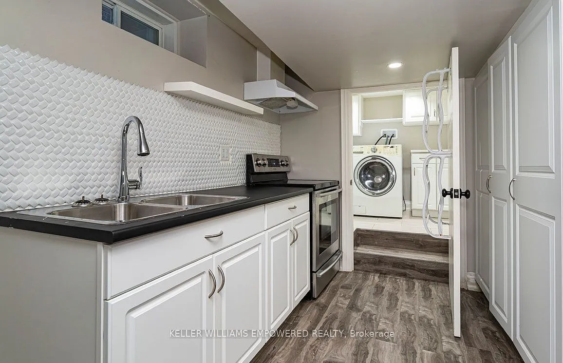 1 bed, $1,400 — Photo 4