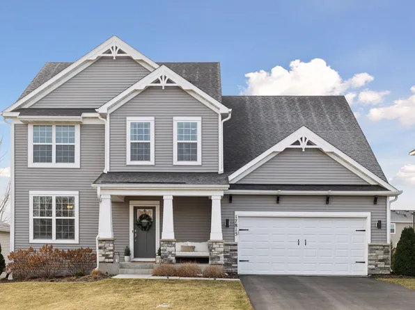 17815 57th Ave N, Plymouth, MN 55446