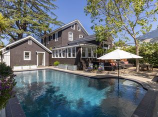 720 Seminary St, Napa, CA 94559