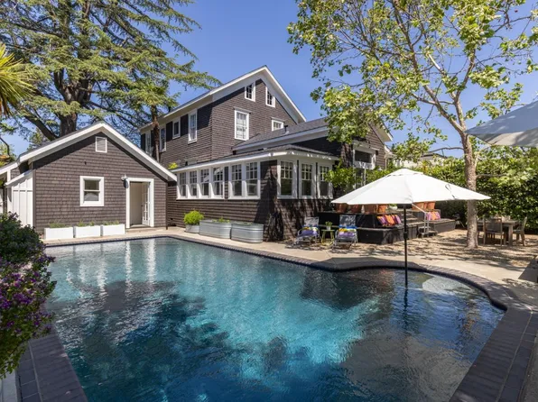 720 Seminary Street, Napa, CA 94559