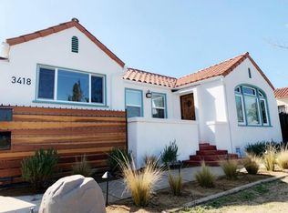 3418 W 77th St, Los Angeles, CA 90043