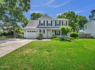 4907 Gate Post Lane, Wilmington, NC 28412