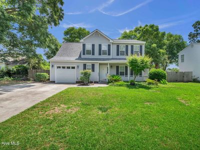 4907 Gate Post Lane, Wilmington, NC, 28412
