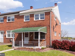9707 Bird River Rd, Baltimore, MD 21220