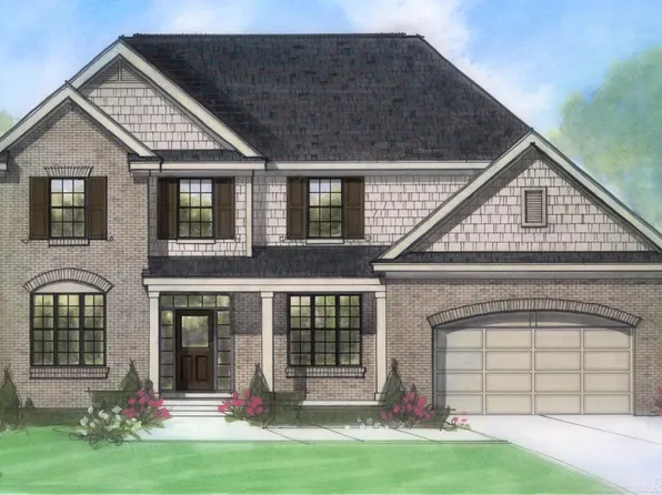 49812 Langford Dr #271, Macomb, MI 48044