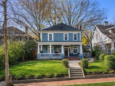 679 Lawton St SW, Atlanta, GA, 30310