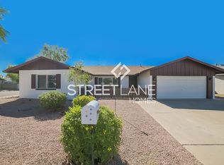 4803 W Gardenia Ave, Glendale, AZ 85301