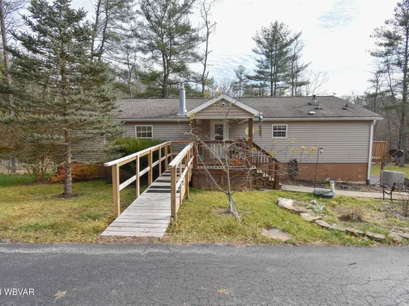 348 Shirk Hollow Rd, Lock Haven, PA 17745