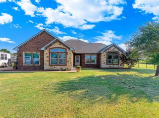 414 Valley View Ct, Rio Vista, TX 76093