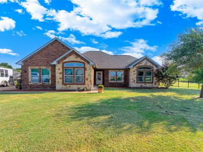 414 Valley View Ct, Rio Vista, TX, 76093