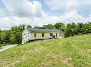 1926 Porter Rd, Sadieville, KY 40370